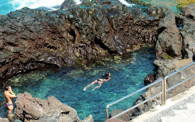 Alta Daire Puerto de la Cruz (Tenerife)