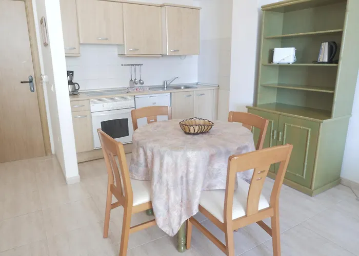 Alta プエルト・デ・ラ・クルス