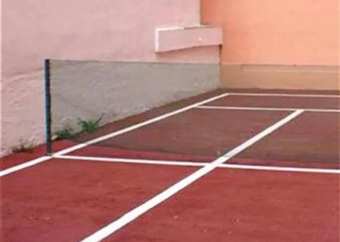 Alta アパート プエルト・デ・ラ・クルス