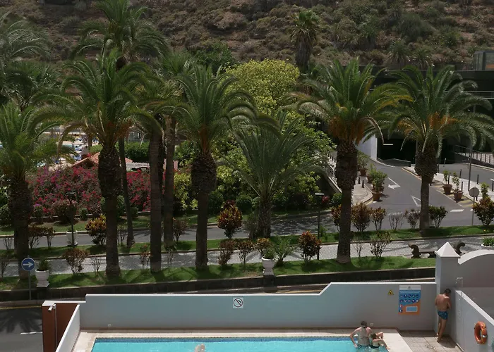 Alta アパート プエルト・デ・ラ・クルス