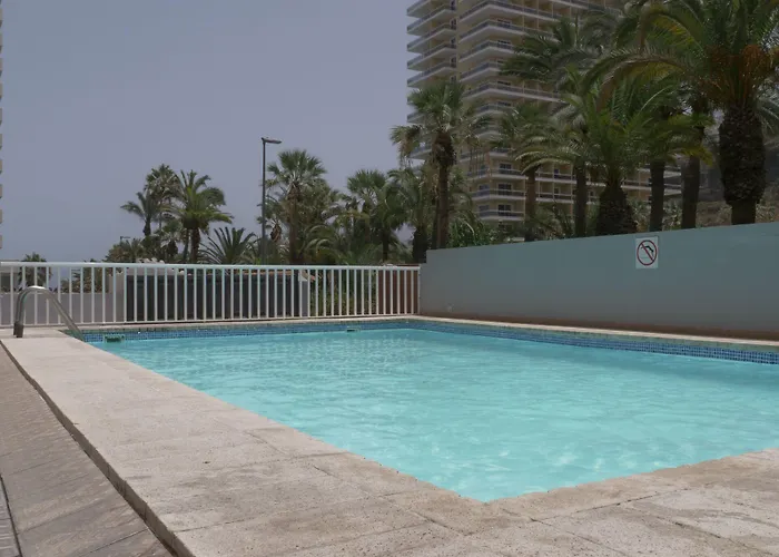 Alta * プエルト・デ・ラ・クルス