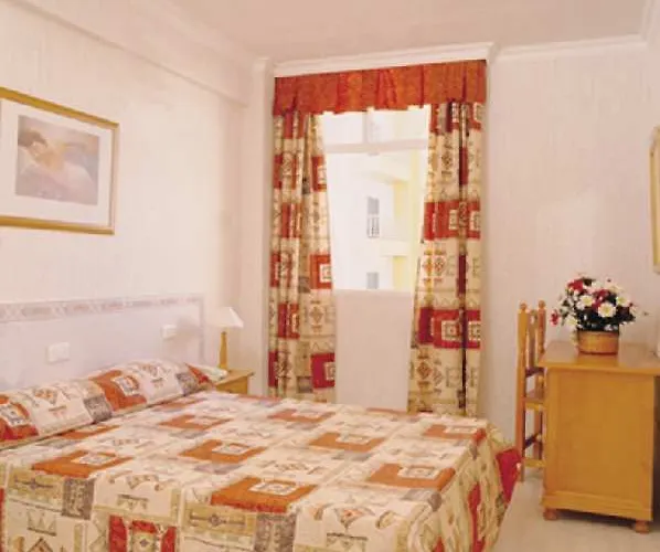 Apartment Alta Puerto de la Cruz (Tenerife)