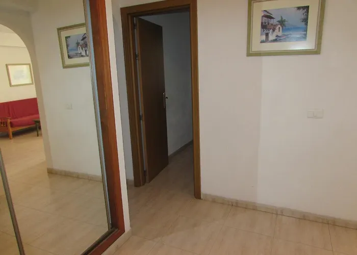 Apartment Alta Puerto de la Cruz (Tenerife)