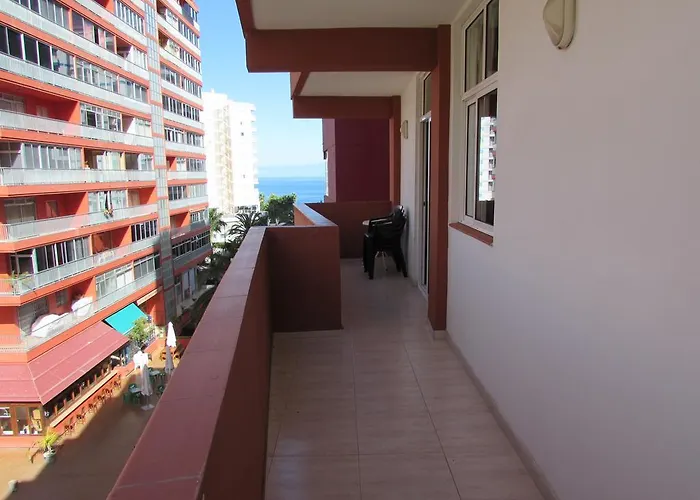 Alta プエルト・デ・ラ・クルス