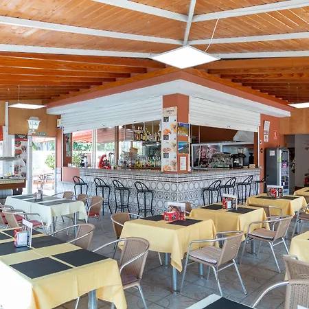 Alta Πουέρτο Ντε Λα Κρουζ