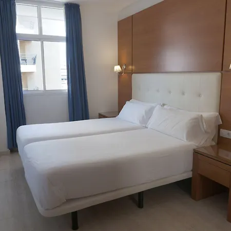 Alta Appartamento Puerto de la Cruz (Tenerife)