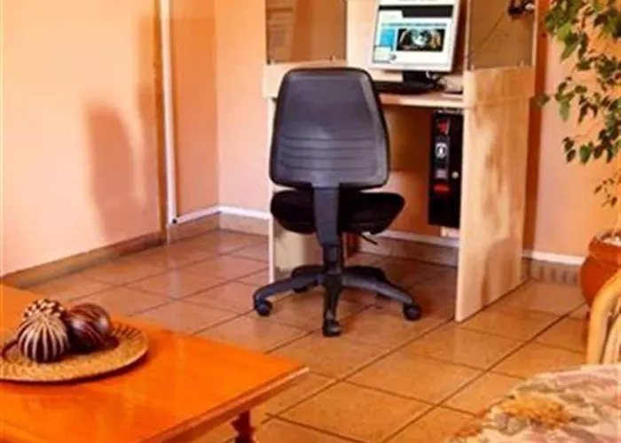 Διαμέρισμα Alta