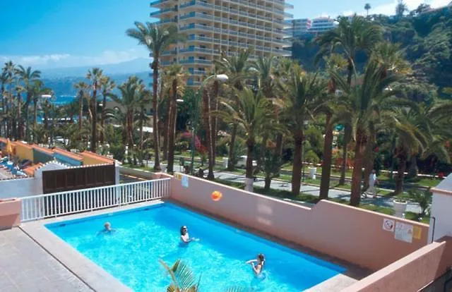 Διαμέρισμα Alta