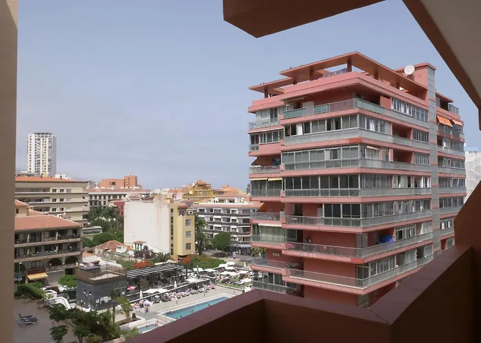 Alta Διαμέρισμα *