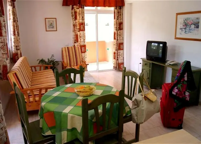 Διαμέρισμα Alta *