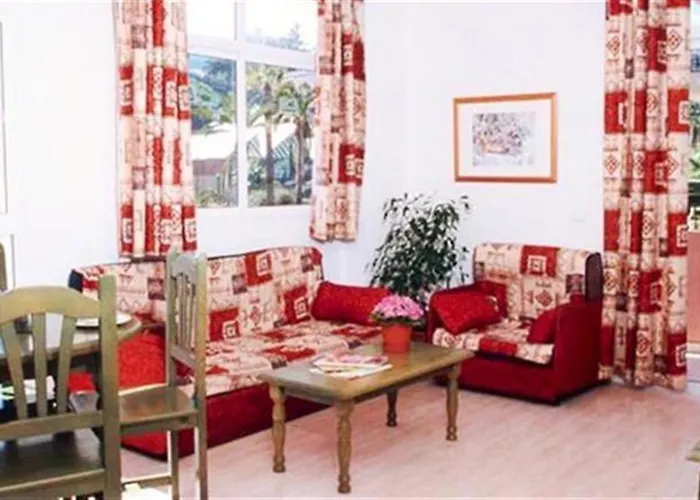 Alta * Πουέρτο Ντε Λα Κρουζ