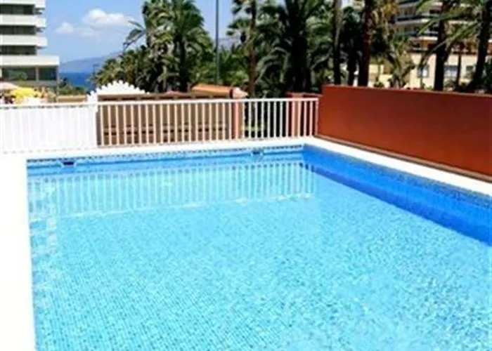 Alta Διαμέρισμα *