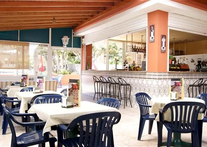 Διαμέρισμα Alta Πουέρτο Ντε Λα Κρουζ