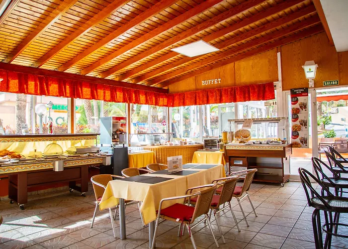 Alta Διαμέρισμα