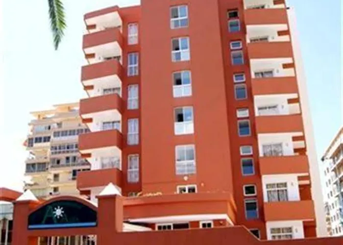 Διαμέρισμα Alta