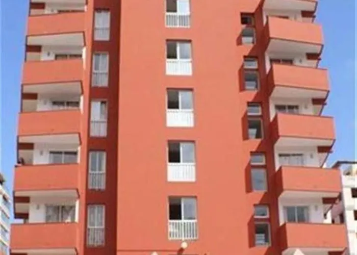 Alta Διαμέρισμα Πουέρτο Ντε Λα Κρουζ