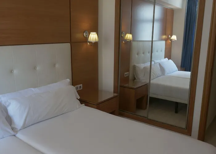 Alta * Πουέρτο Ντε Λα Κρουζ