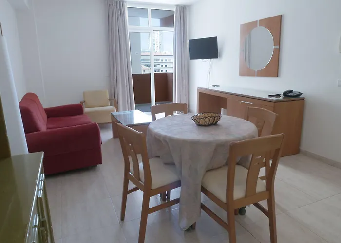 Alta Πουέρτο Ντε Λα Κρουζ