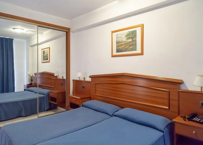 Alta * Πουέρτο Ντε Λα Κρουζ