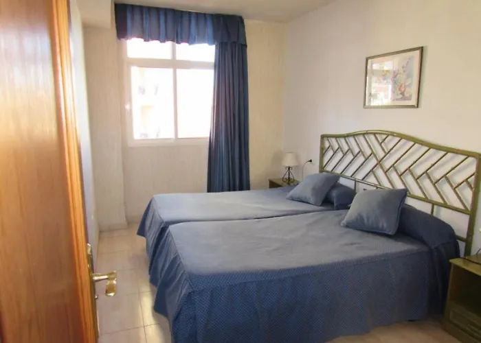 Διαμέρισμα Alta