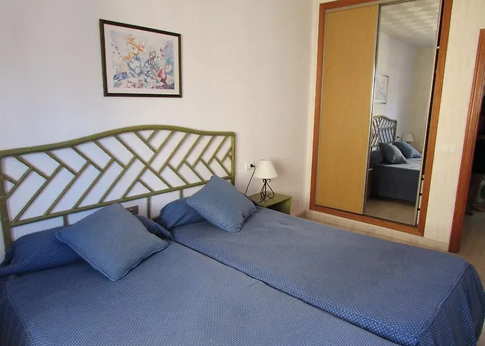 Διαμέρισμα Alta Πουέρτο Ντε Λα Κρουζ