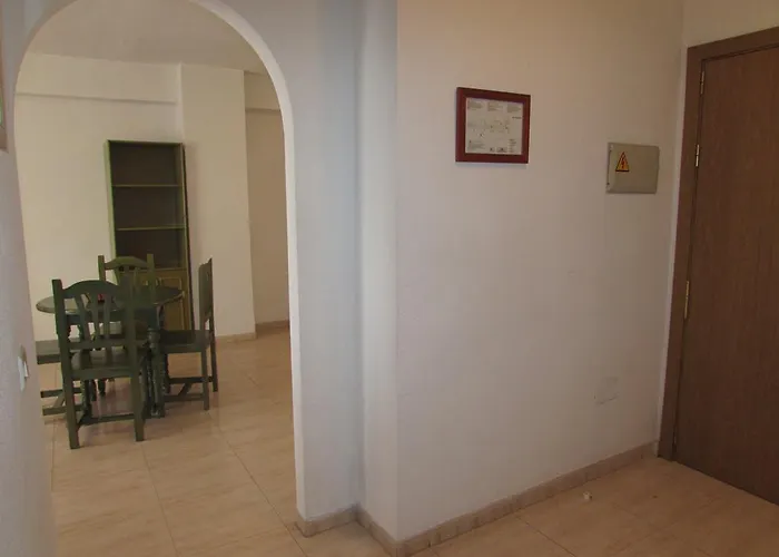 Alta Πουέρτο Ντε Λα Κρουζ