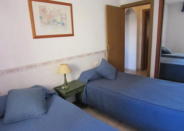 Διαμέρισμα Alta