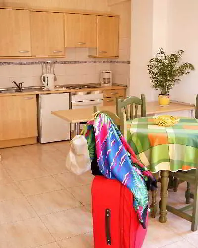 Alta Διαμέρισμα *