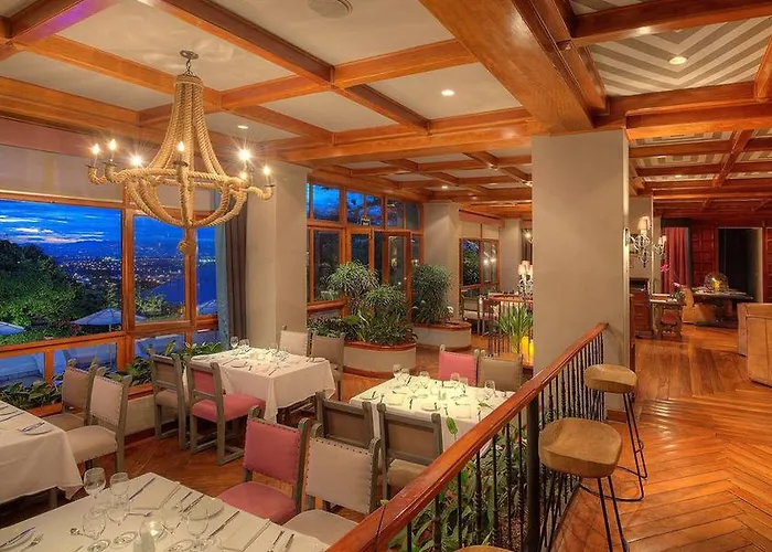 Alta Διαμέρισμα Πουέρτο Ντε Λα Κρουζ