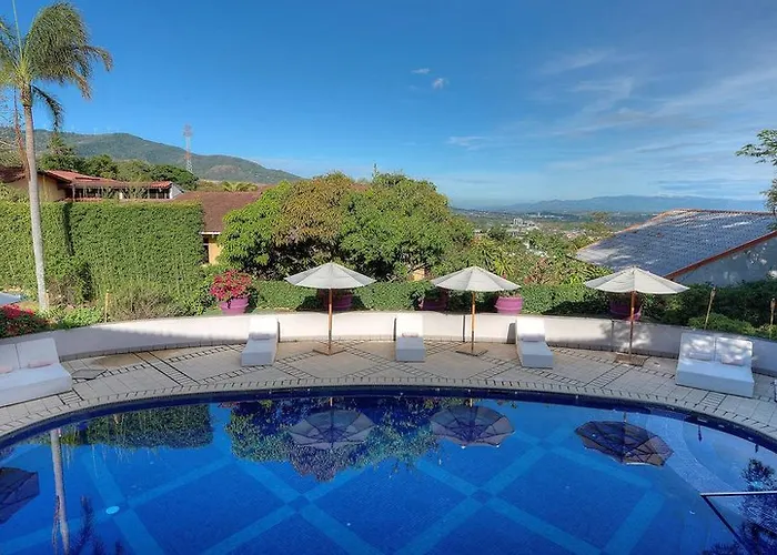 Alta Διαμέρισμα