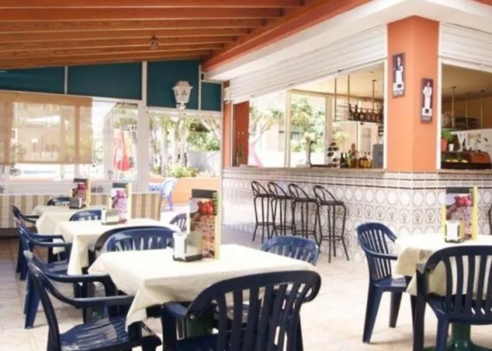 Alta Διαμέρισμα *