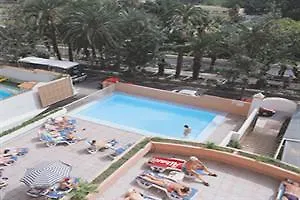 Alta * Πουέρτο Ντε Λα Κρουζ